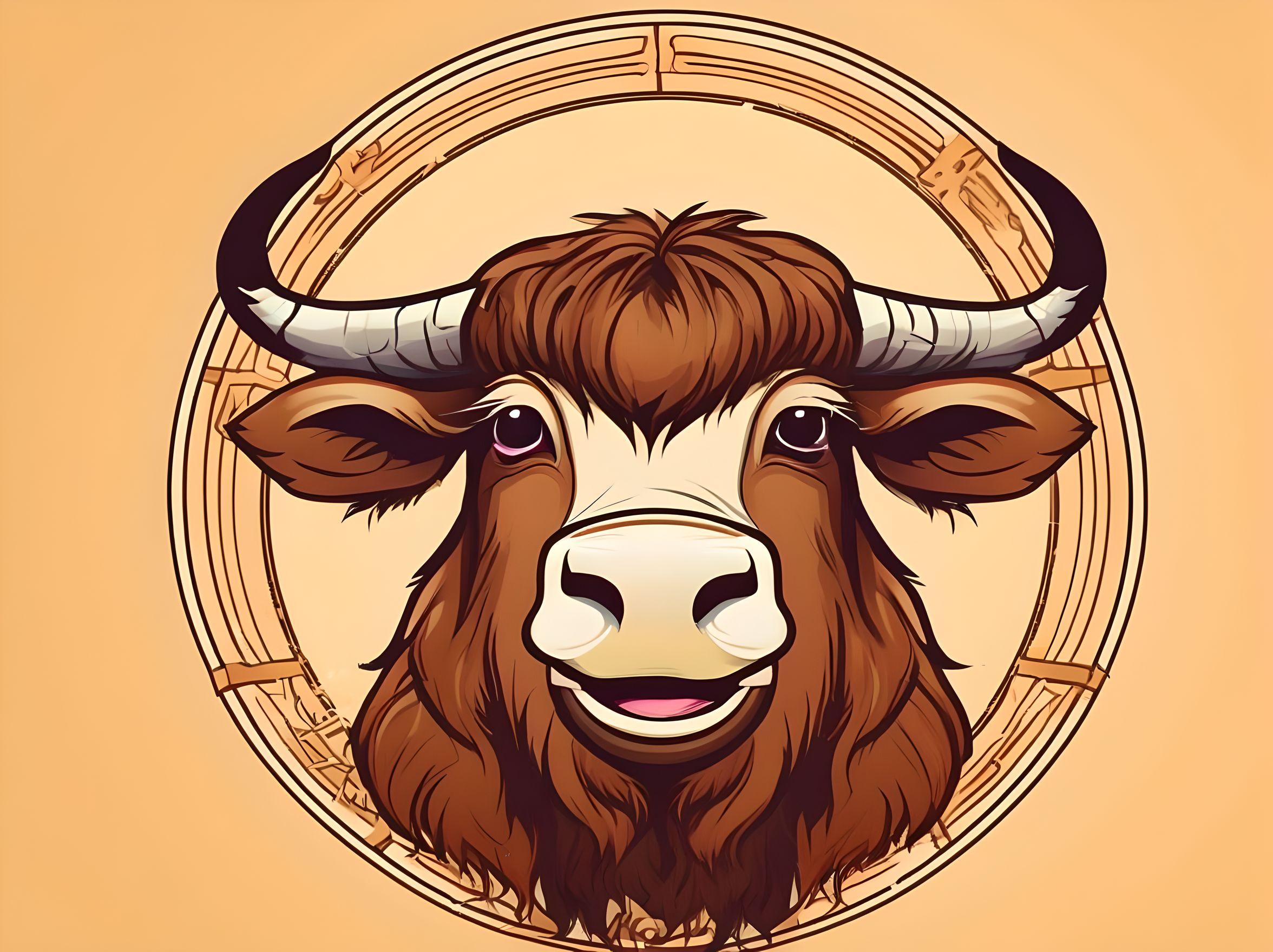 Yakkity Yak Logo